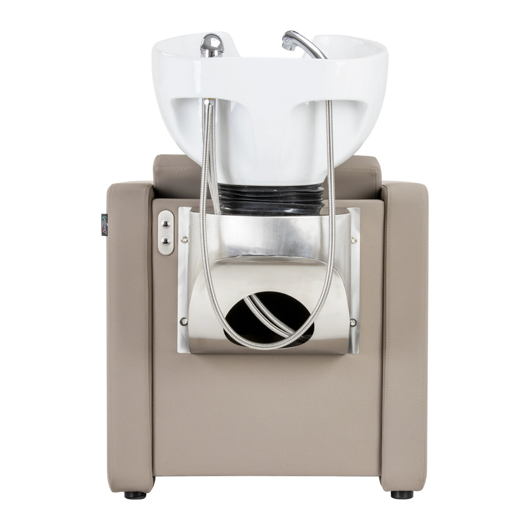 Lavatesta Parrucchiere Gabbiano Sylvia Beige - immagine 3