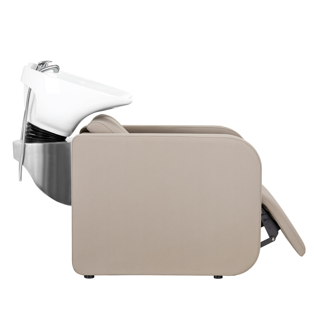 Lavatesta Parrucchiere Gabbiano Sylvia Beige - immagine 5