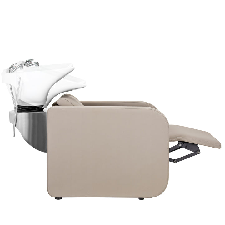 Lavatesta Parrucchiere Gabbiano Sylvia Beige - immagine 6