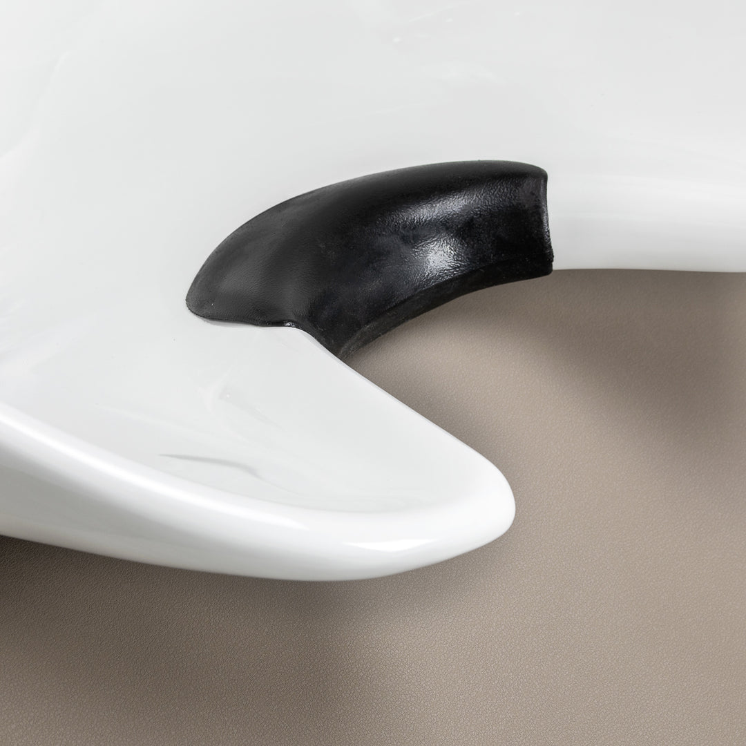 Lavatesta Parrucchiere Gabbiano Sylvia Beige - immagine 8