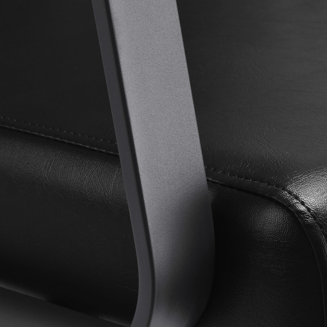 Lavatesta Parrucchiere Gabbiano Porto Grigio-Nero - immagine 6