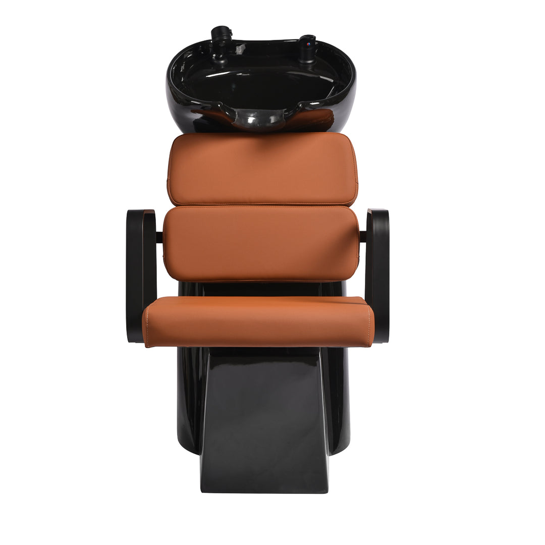 Lavatesta Parrucchiere Gabbiano Porto Arancione - immagine 2