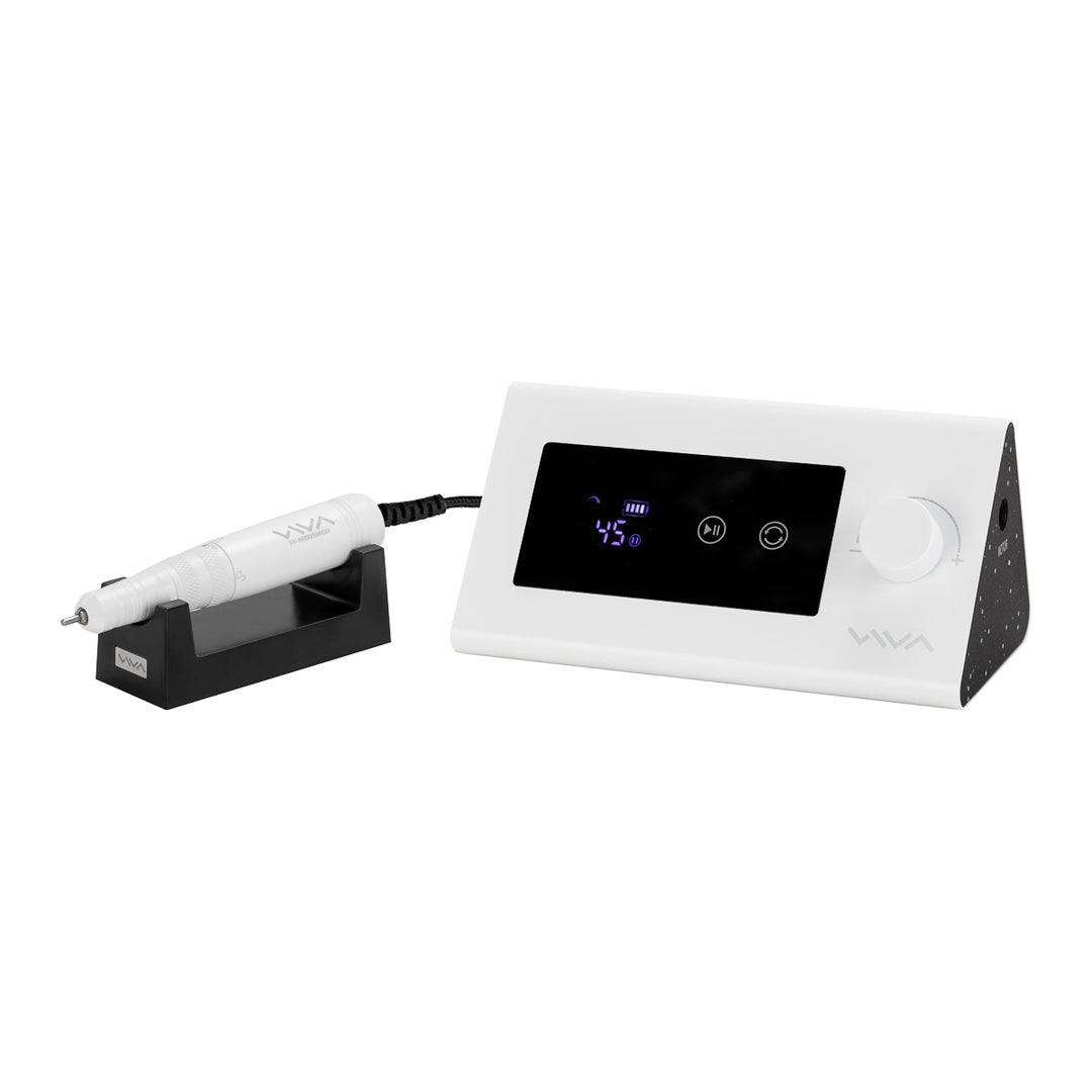 Fresa per Unghie VIVA 602 S Bianco