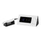 Fresa per Unghie VIVA 602 S Bianco