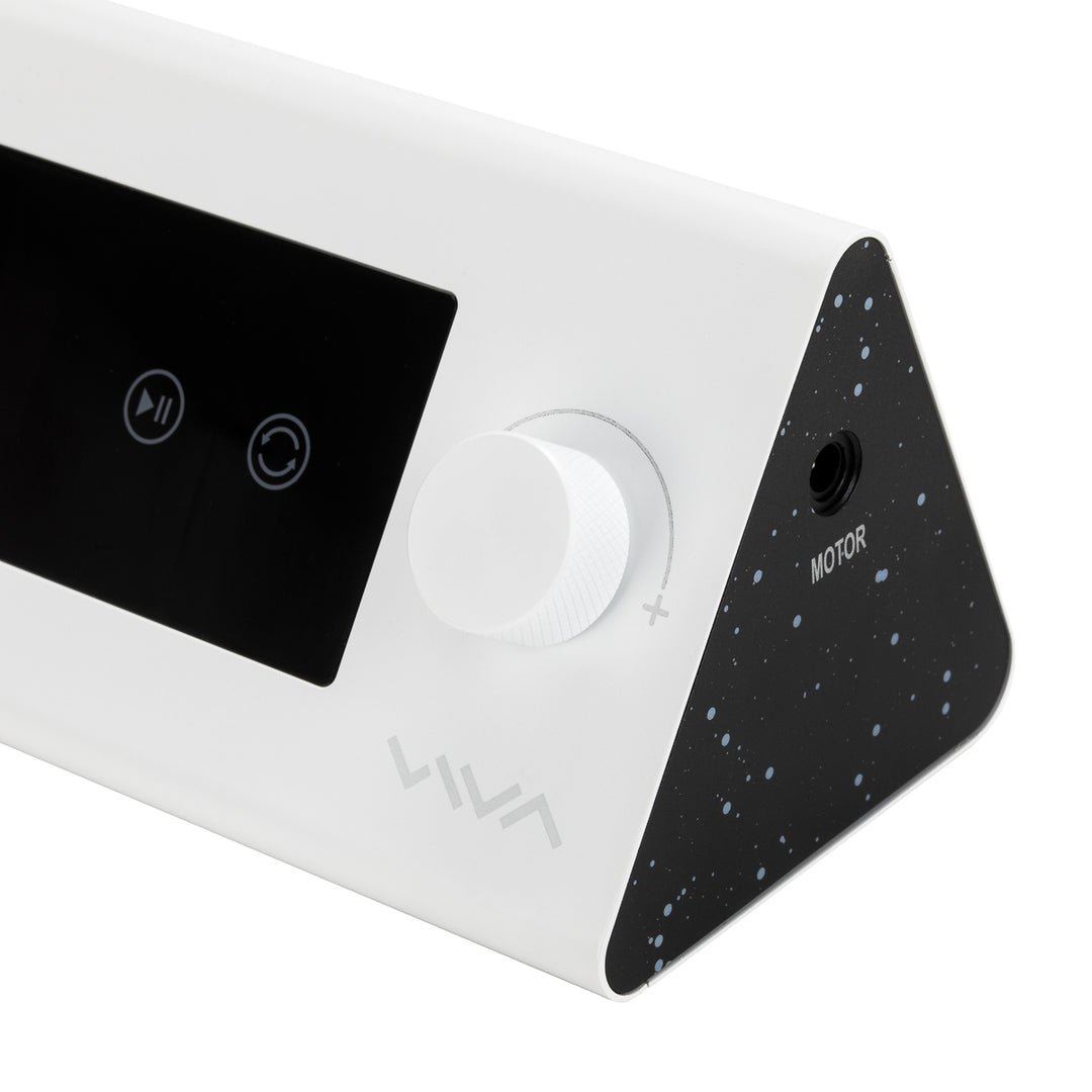 Fresa per Unghie VIVA 602 S Bianco - immagine 4