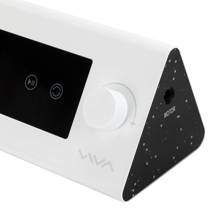 Fresa per Unghie VIVA 602 S Bianco - immagine 4