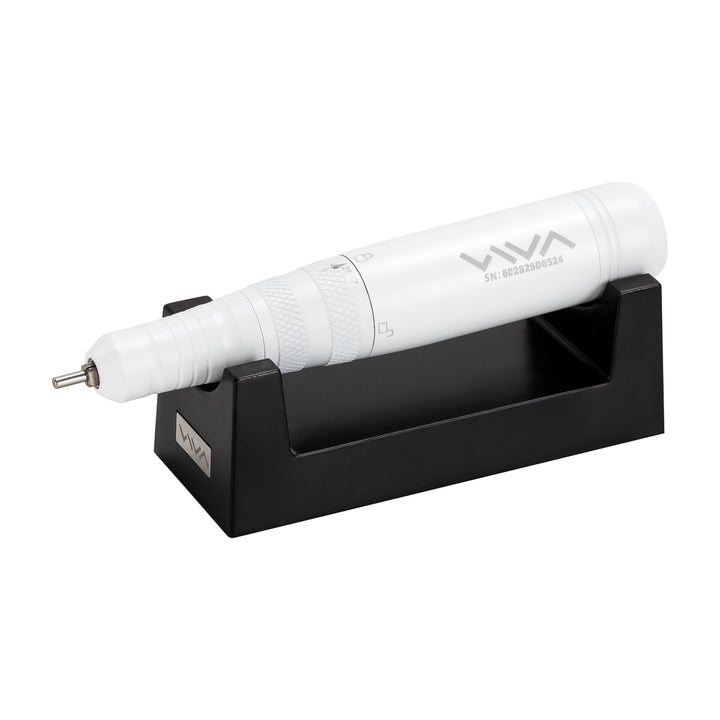 Fresa per Unghie VIVA 602 S Bianco - immagine 7