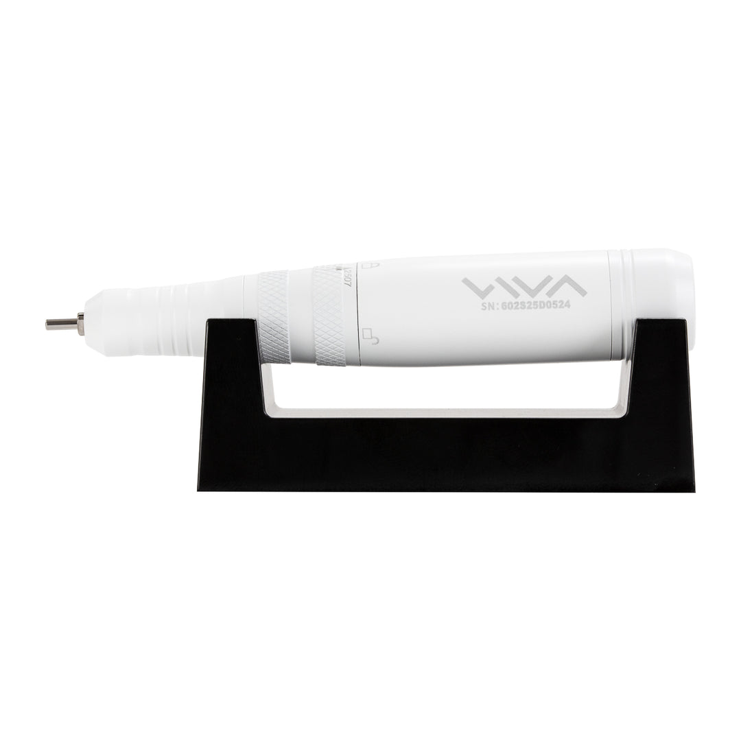 Fresa per Unghie VIVA 602 S Bianco - immagine 8