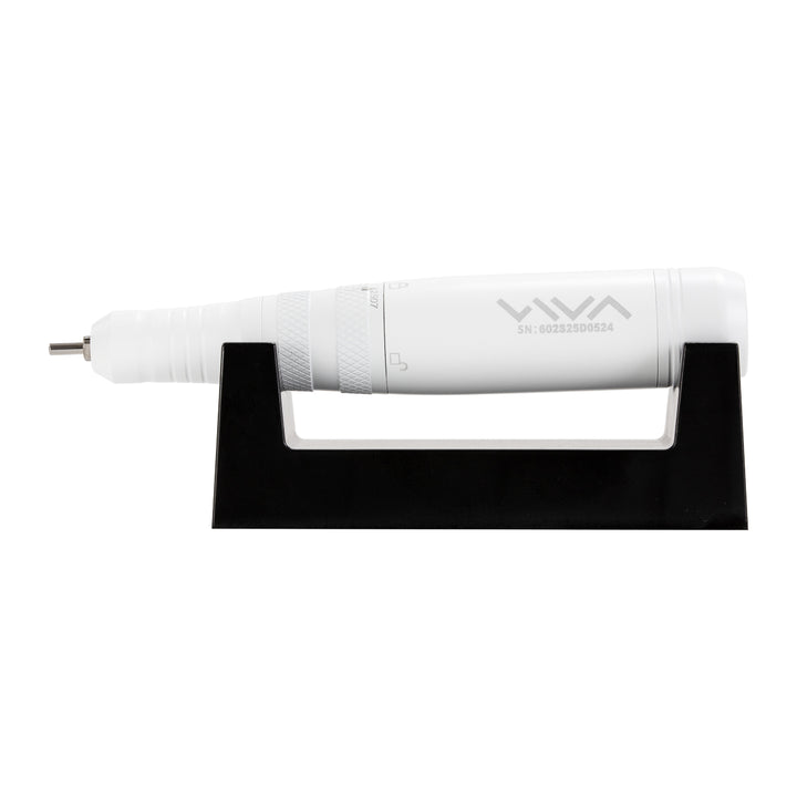 Fresa per Unghie VIVA 602 S Bianco - immagine 8
