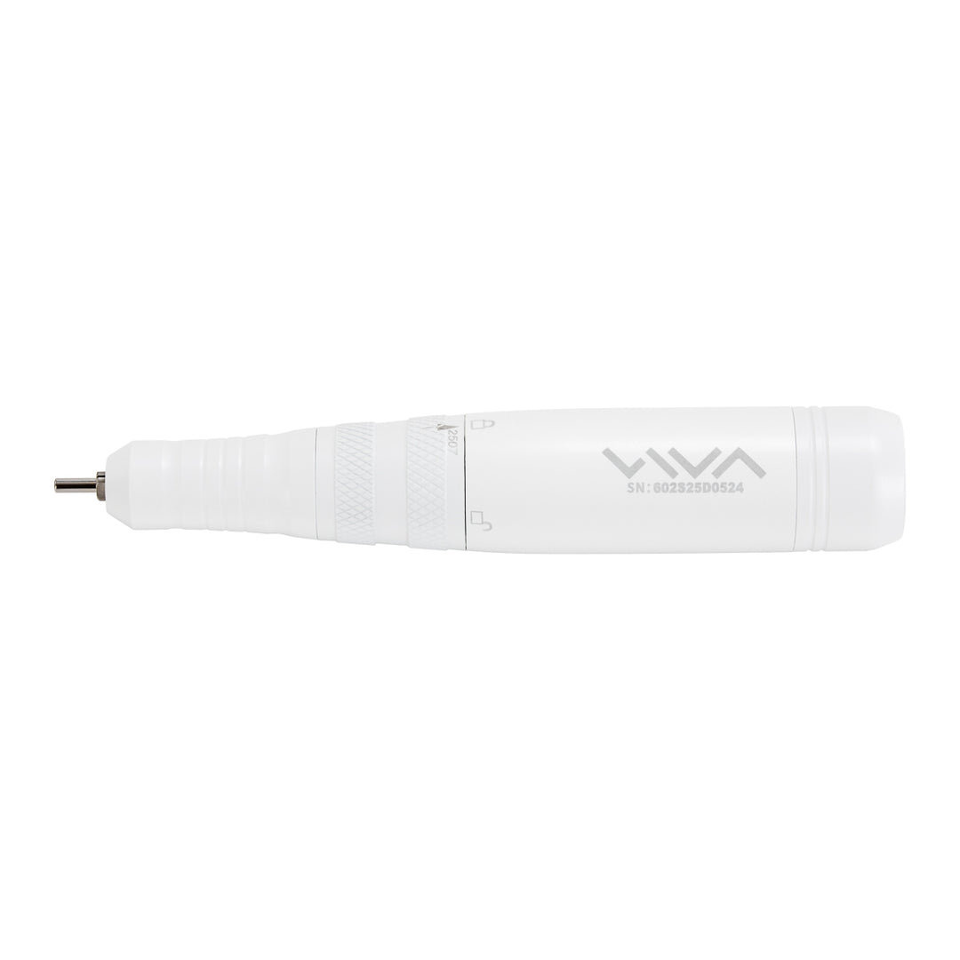 Fresa per Unghie VIVA 602 S Bianco - immagine 9