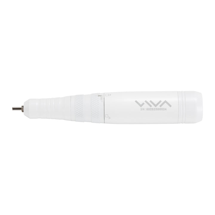 Fresa per Unghie VIVA 602 S Bianco - immagine 9