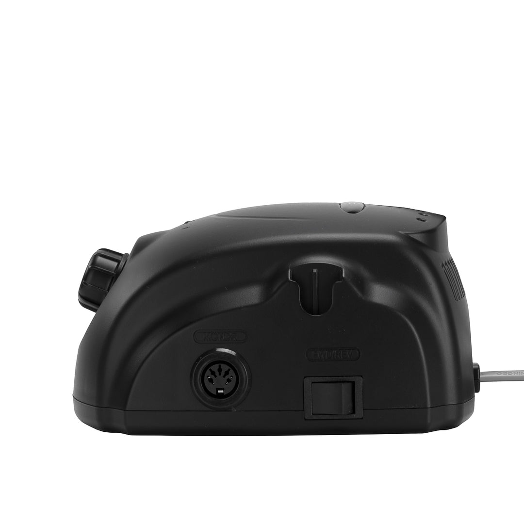 Fresa per Unghie EXO Runner Up 65W Nero - immagine 4