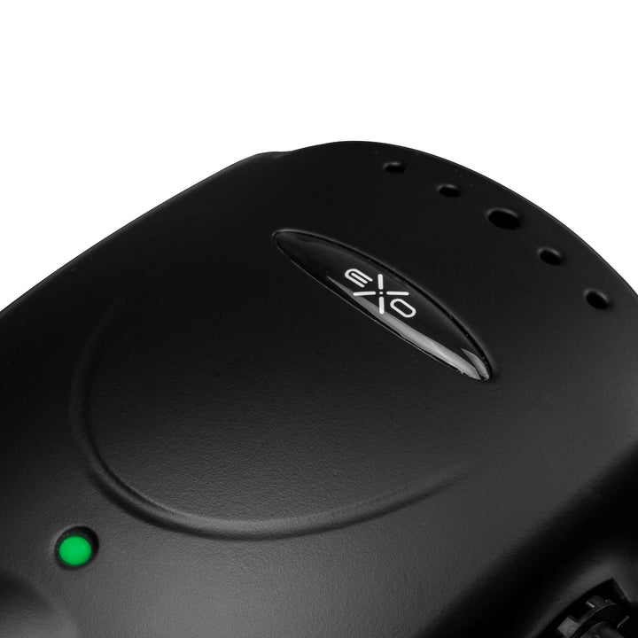 Fresa per Unghie EXO Runner Up 65W Nero - immagine 6
