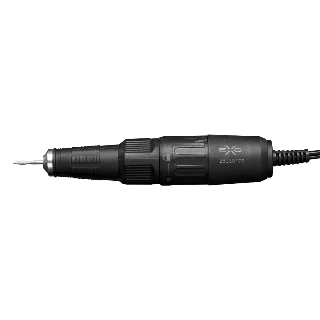 Fresa per Unghie EXO Runner Up 65W Nero - immagine 7