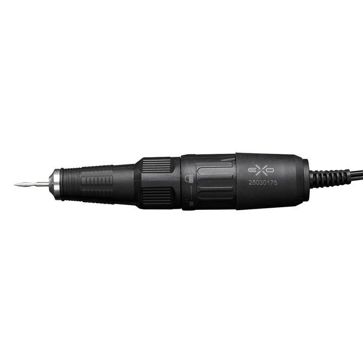 Fresa per Unghie EXO Runner Up 65W Nero - immagine 7