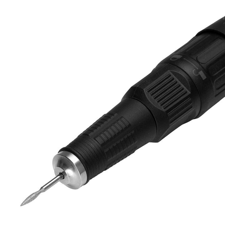 Fresa per Unghie EXO Runner Up 65W Nero - immagine 8