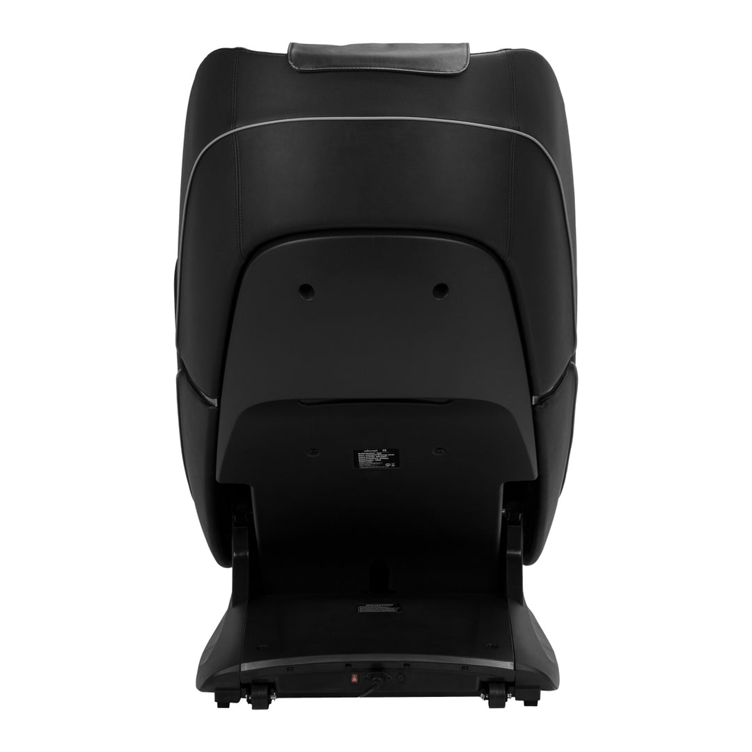 Poltrona Massaggiante Elettrica Sakura Luxury 808 Nero - immagine 6