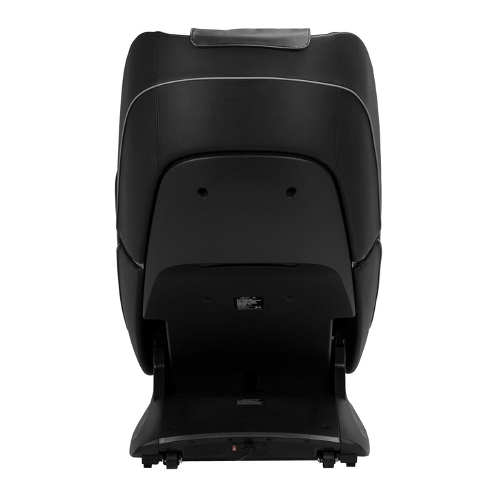 Poltrona Massaggiante Elettrica Sakura Luxury 808 Nero - immagine 6