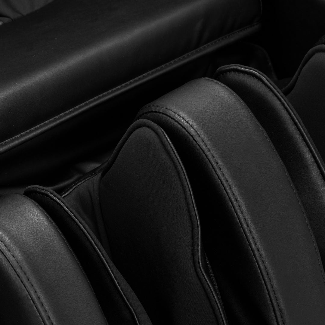 Poltrona Massaggiante Elettrica Sakura Luxury 808 Nero - immagine 9