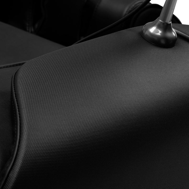 Poltrona Massaggiante Elettrica Sakura Luxury 808 Nero - immagine 11