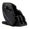 Poltrona massaggiante elettrica Sakura Maximus 809 3D Nero