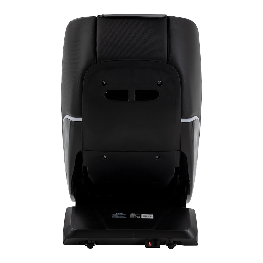 Poltrona massaggiante elettrica Sakura Maximus 809 3D Nero - immagine 6