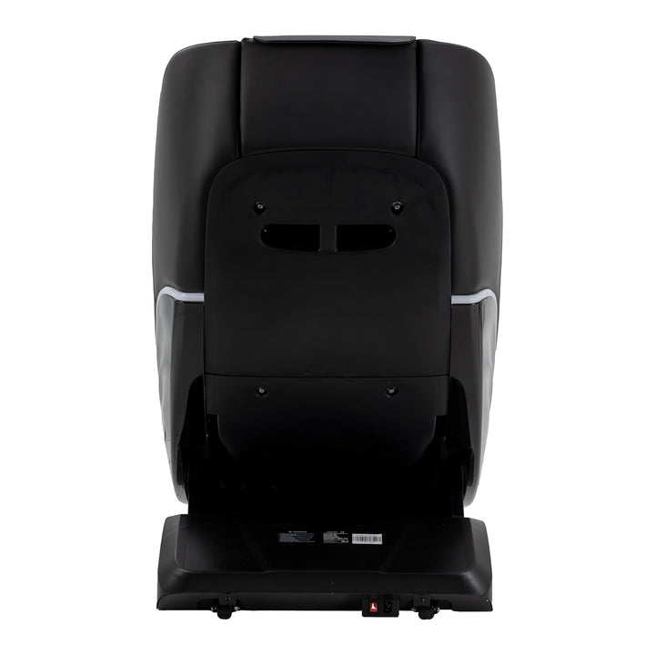 Poltrona massaggiante elettrica Sakura Maximus 809 3D Nero - immagine 6