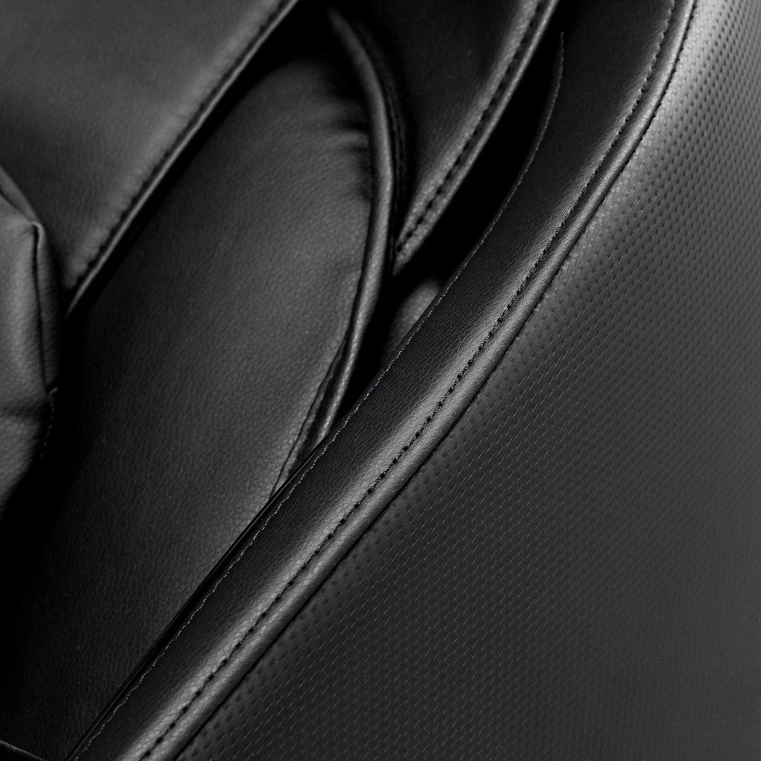 Poltrona massaggiante elettrica Sakura Maximus 809 3D Nero - immagine 17
