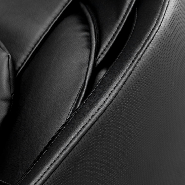 Poltrona massaggiante elettrica Sakura Maximus 809 3D Nero - immagine 17