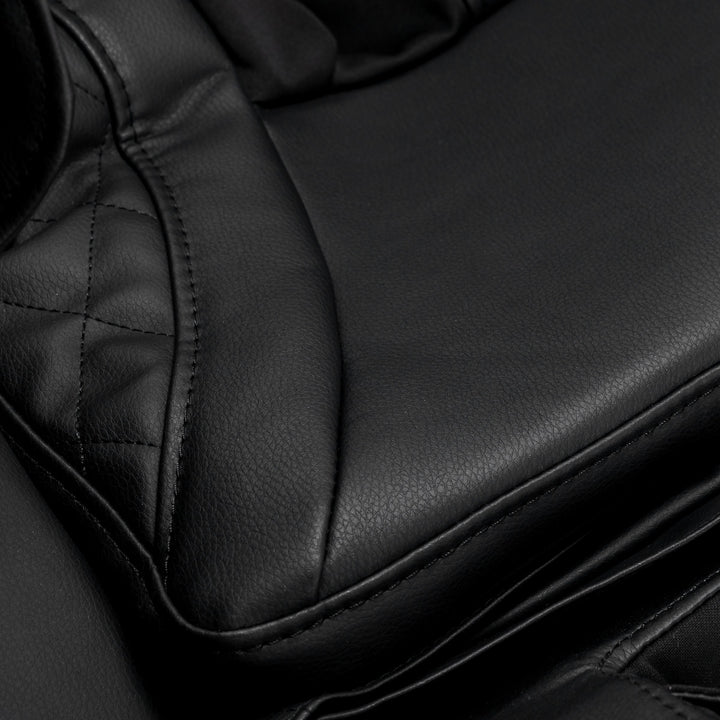 Poltrona massaggiante elettrica Sakura Maximus 809 3D Nero - immagine 19