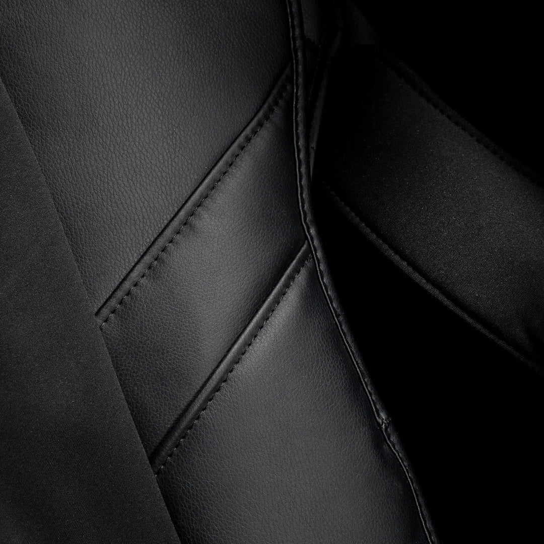 Poltrona massaggiante elettrica Sakura Maximus 809 3D Nero - immagine 21