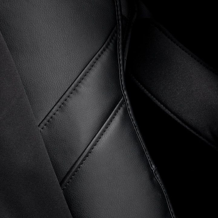 Poltrona massaggiante elettrica Sakura Maximus 809 3D Nero - immagine 21