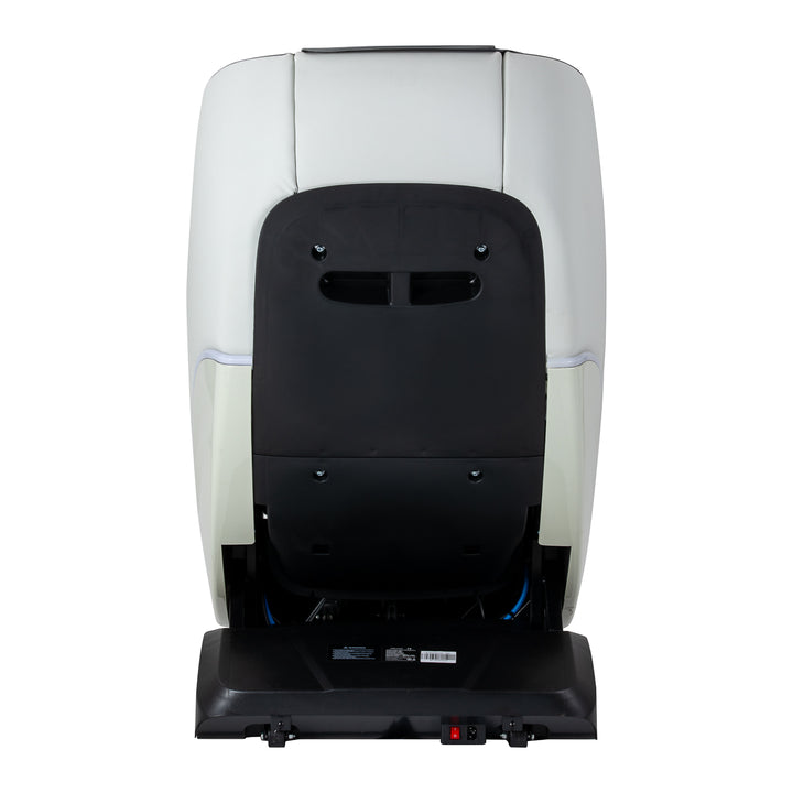 Poltrona massaggiante elettrica Sakura Maximus 809 3D Bianco - immagine 6