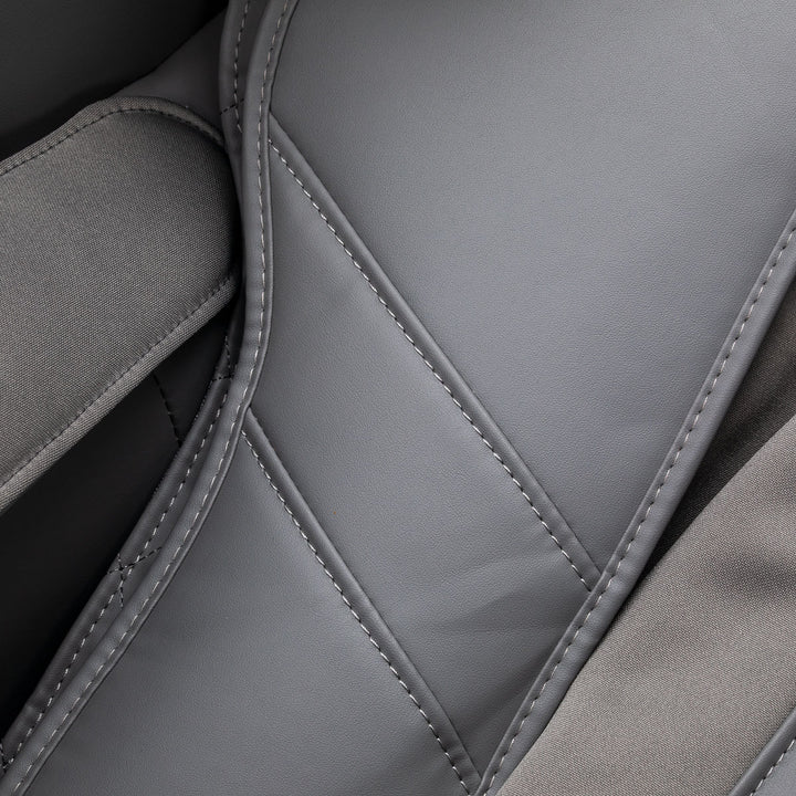 Poltrona massaggiante elettrica Sakura Maximus 809 3D Bianco - immagine 11
