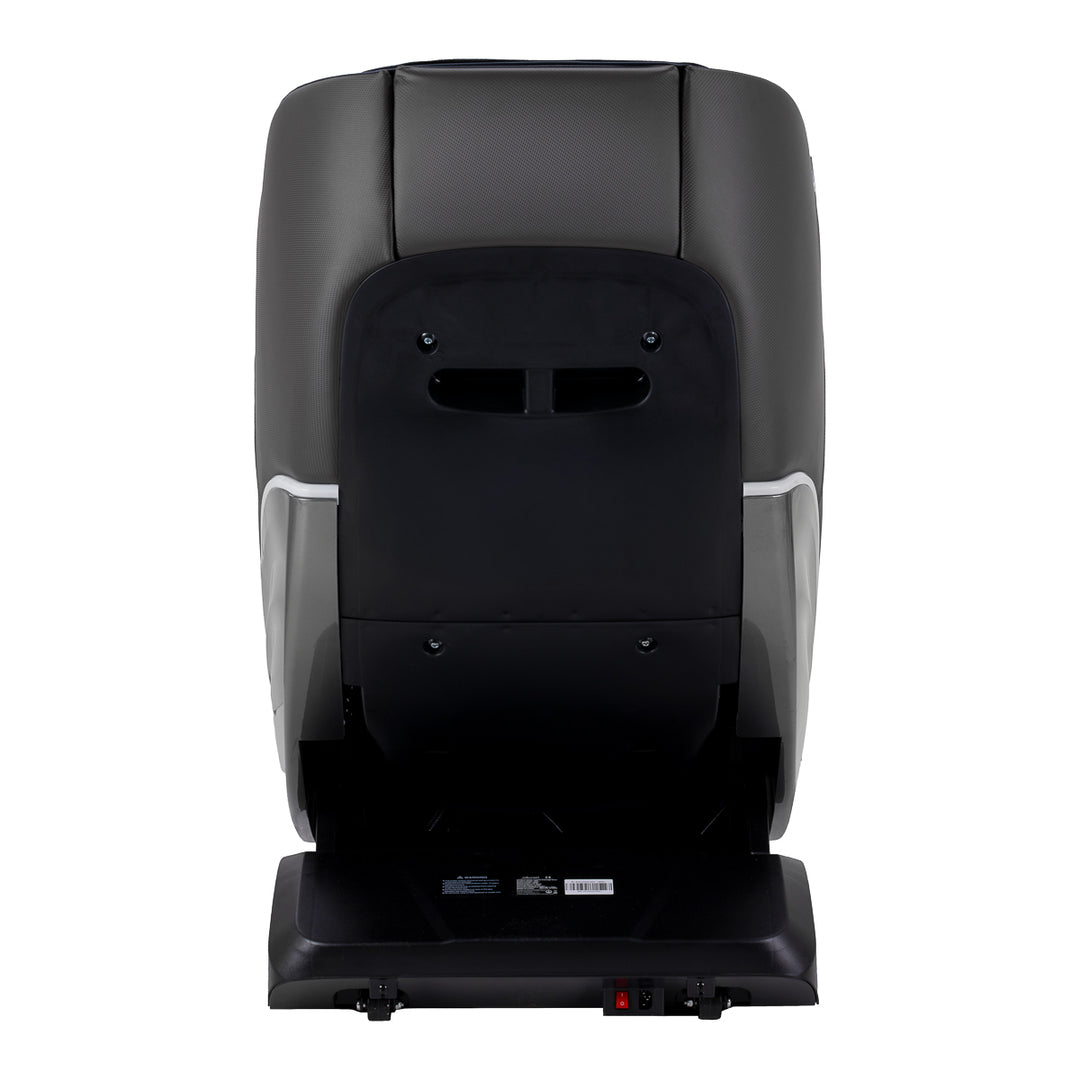 Poltrona massaggiante elettrica Sakura Maximus 809 3D Blu - immagine 6