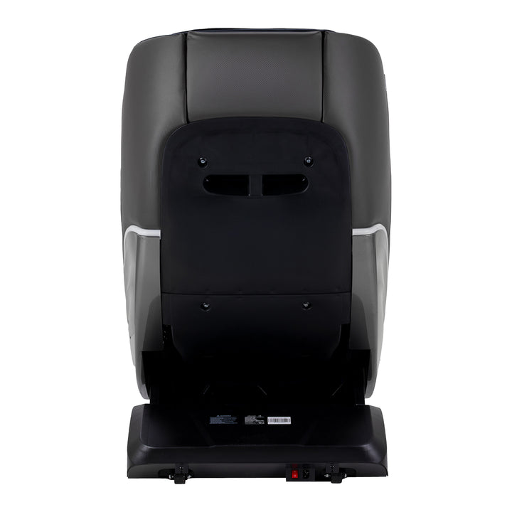 Poltrona massaggiante elettrica Sakura Maximus 809 3D Blu - immagine 6