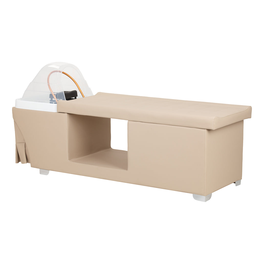 Lavatesta Parrucchiere Gabbiano Maldives Head Spa Beige
