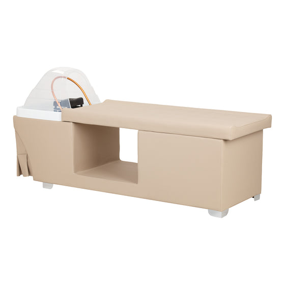 Lavatesta Parrucchiere Gabbiano Head Spa Maldives Beige