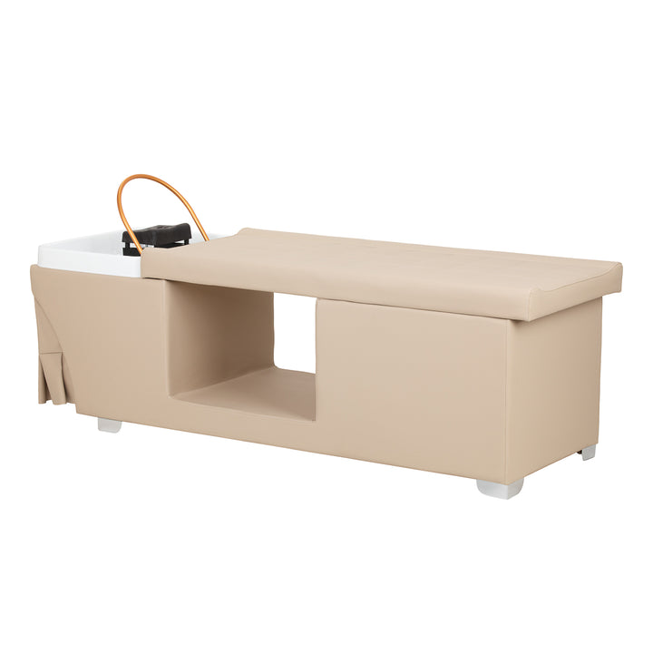 Lavatesta Parrucchiere Gabbiano Maldives Head Spa Beige - immagine 2