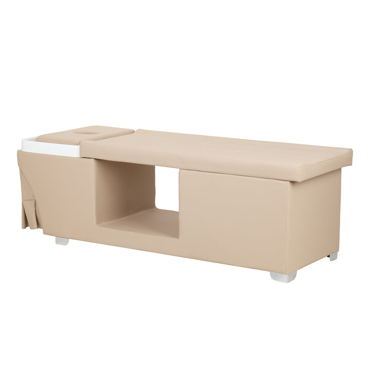 Lavatesta Parrucchiere Gabbiano Maldives Head Spa Beige - immagine 3