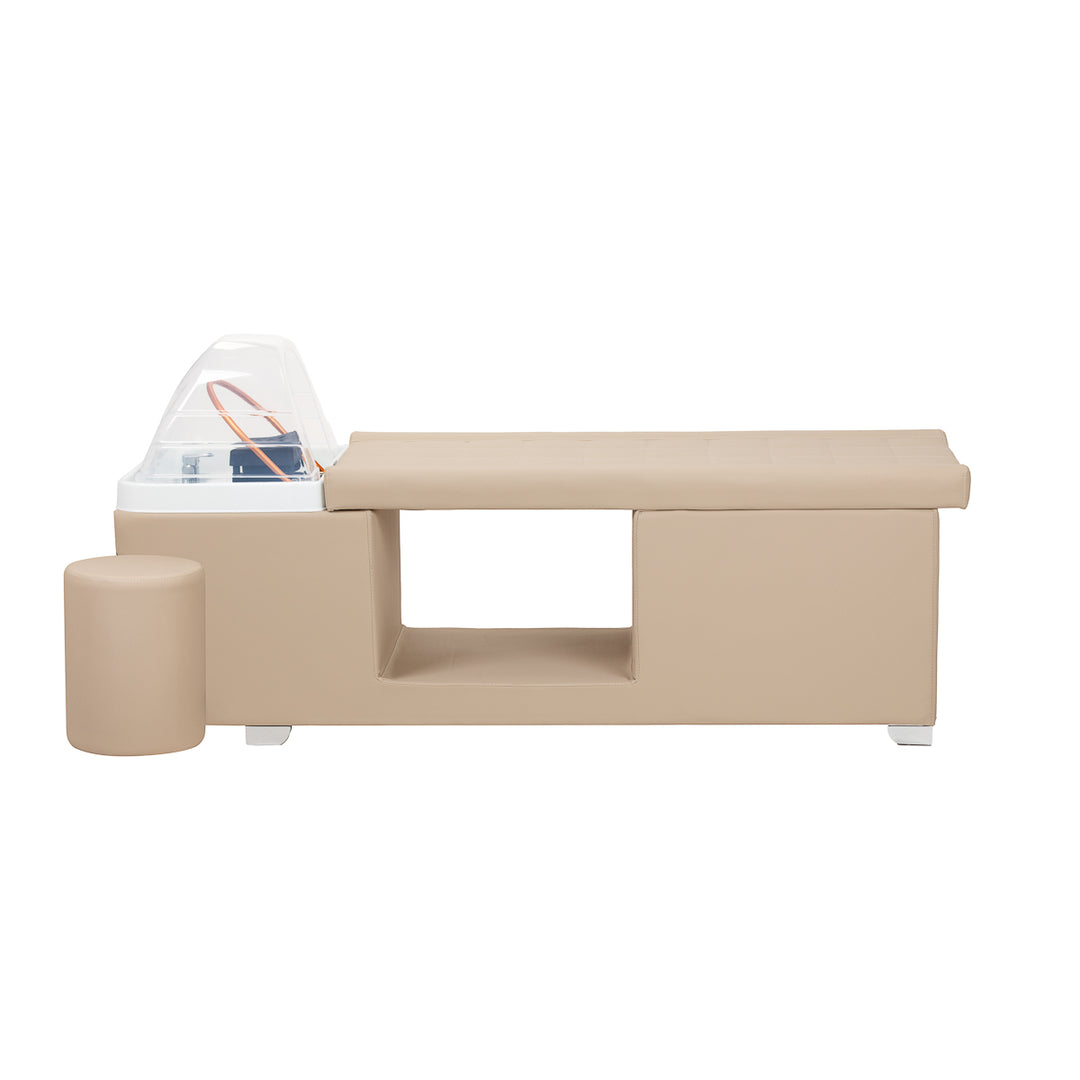 Lavatesta Parrucchiere Gabbiano Maldives Head Spa Beige - immagine 4