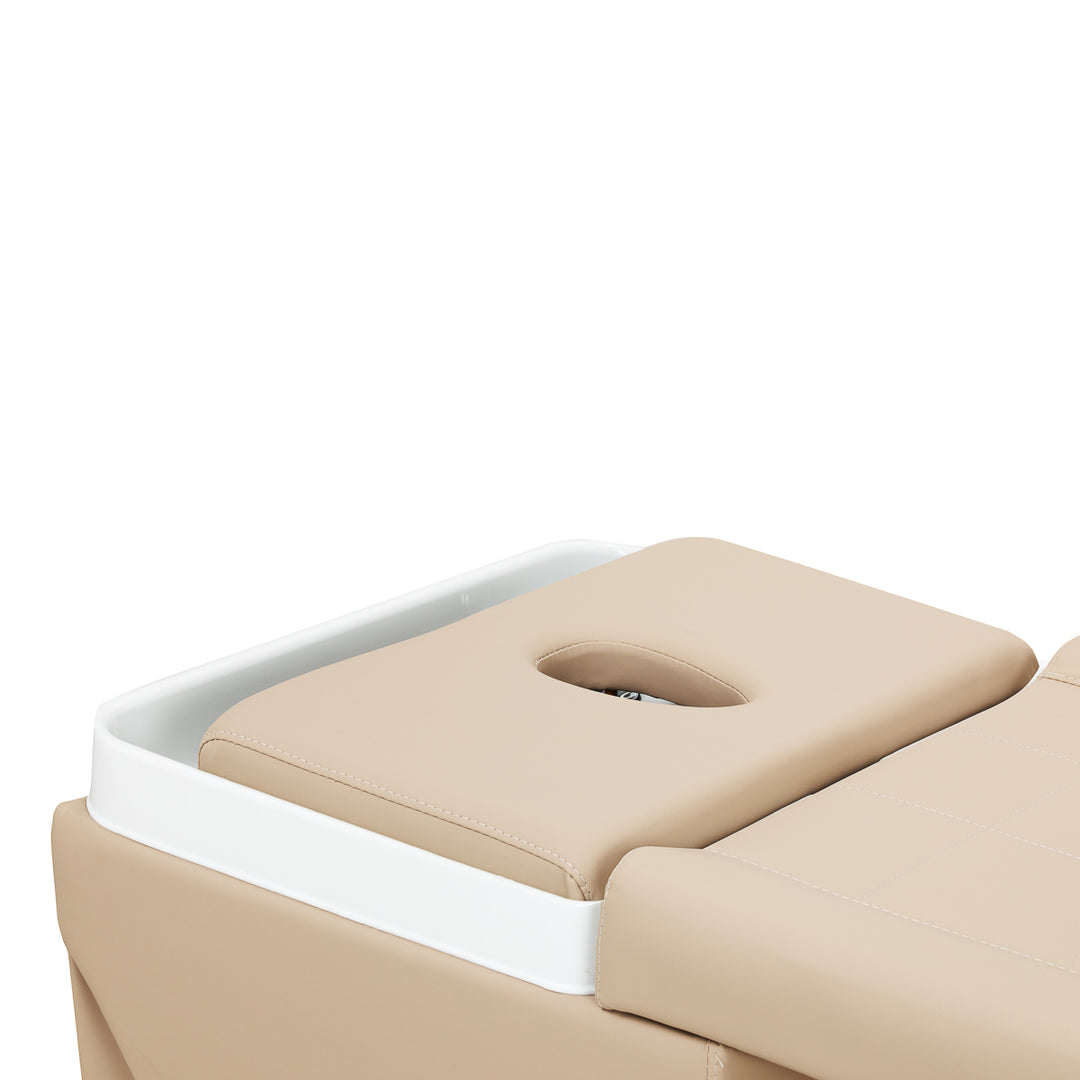 Lavatesta Parrucchiere Gabbiano Maldives Head Spa Beige - immagine 7