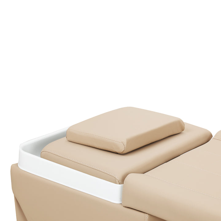 Lavatesta Parrucchiere Gabbiano Maldives Head Spa Beige - immagine 8