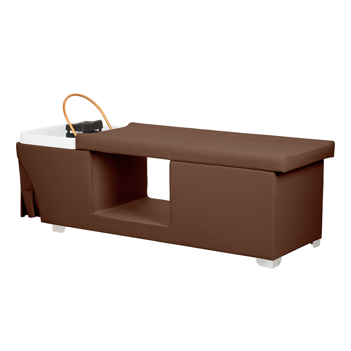 Lavatesta Parrucchiere Gabbiano Maldives Head Spa Marrone - immagine 2