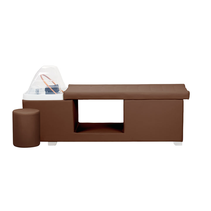 Lavatesta Parrucchiere Gabbiano Maldives Head Spa Marrone - immagine 4