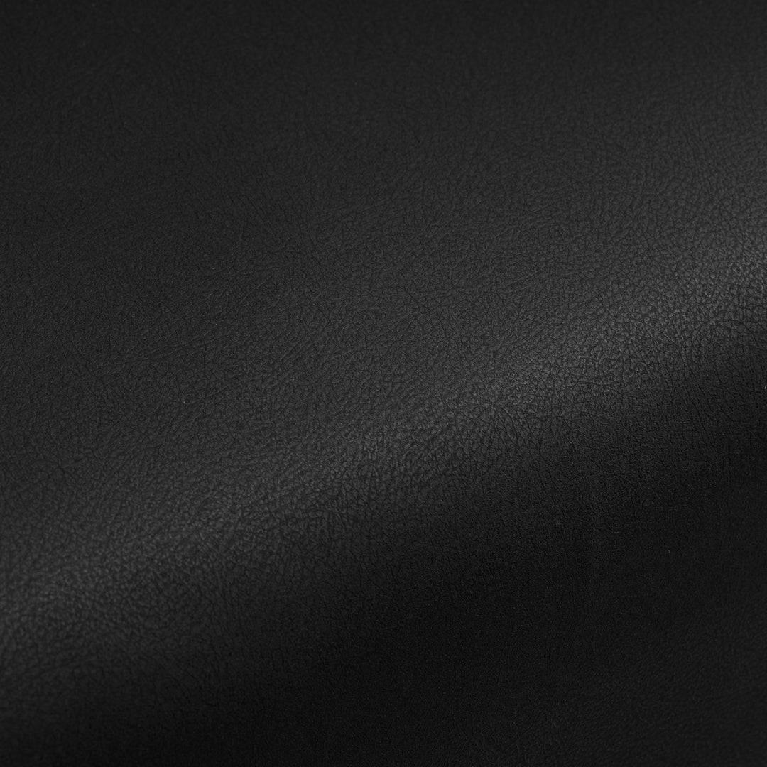 Poltrona parrucchiere Gabbiano Elda Nero-Nero - immagine 5