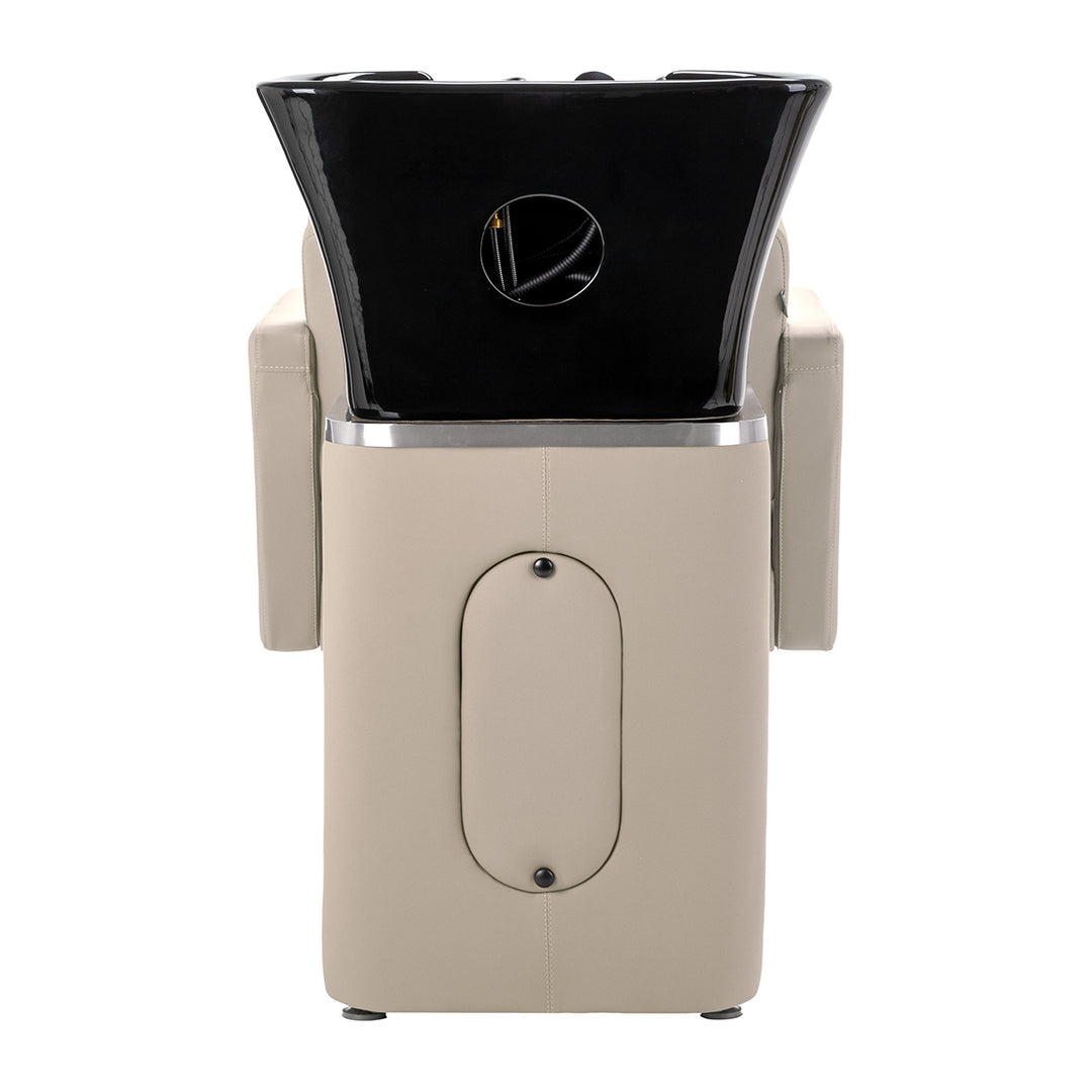 Lavatesta Parrucchiere Gabbiano Elda Beige - immagine 3