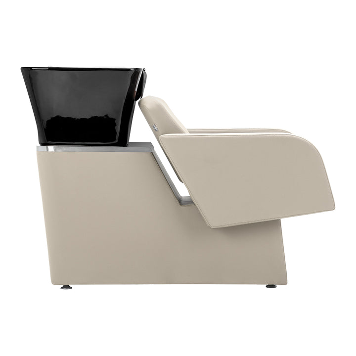 Lavatesta Parrucchiere Gabbiano Elda Beige - immagine 4