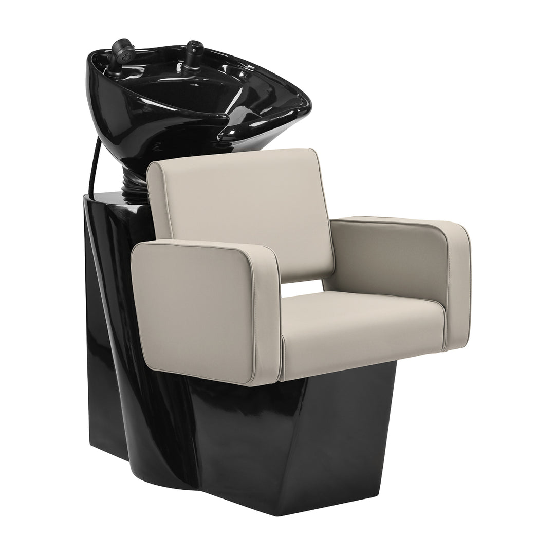 Lavatesta Parrucchiere Gabbiano Bilbao Beige