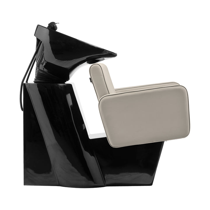 Lavatesta Parrucchiere Gabbiano Bilbao Beige - immagine 4